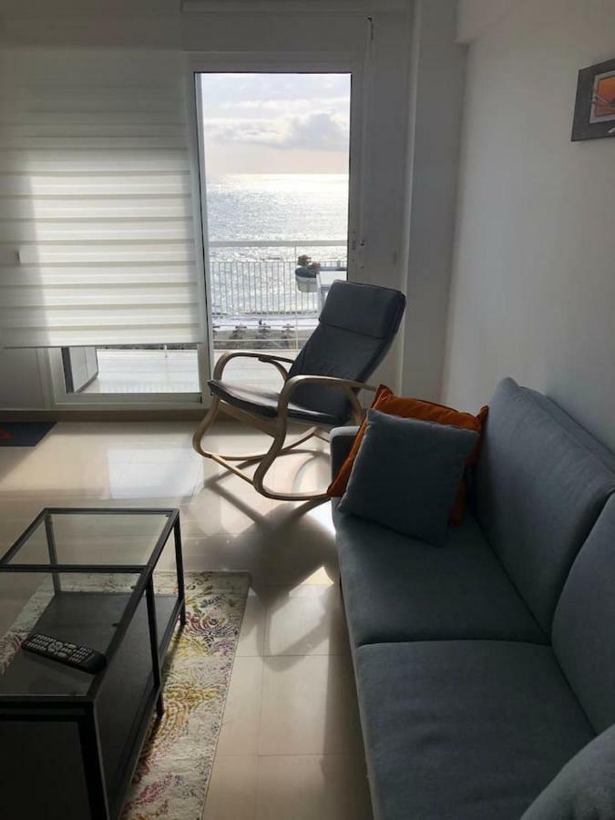 Malagueta's Views Apartment Málaga