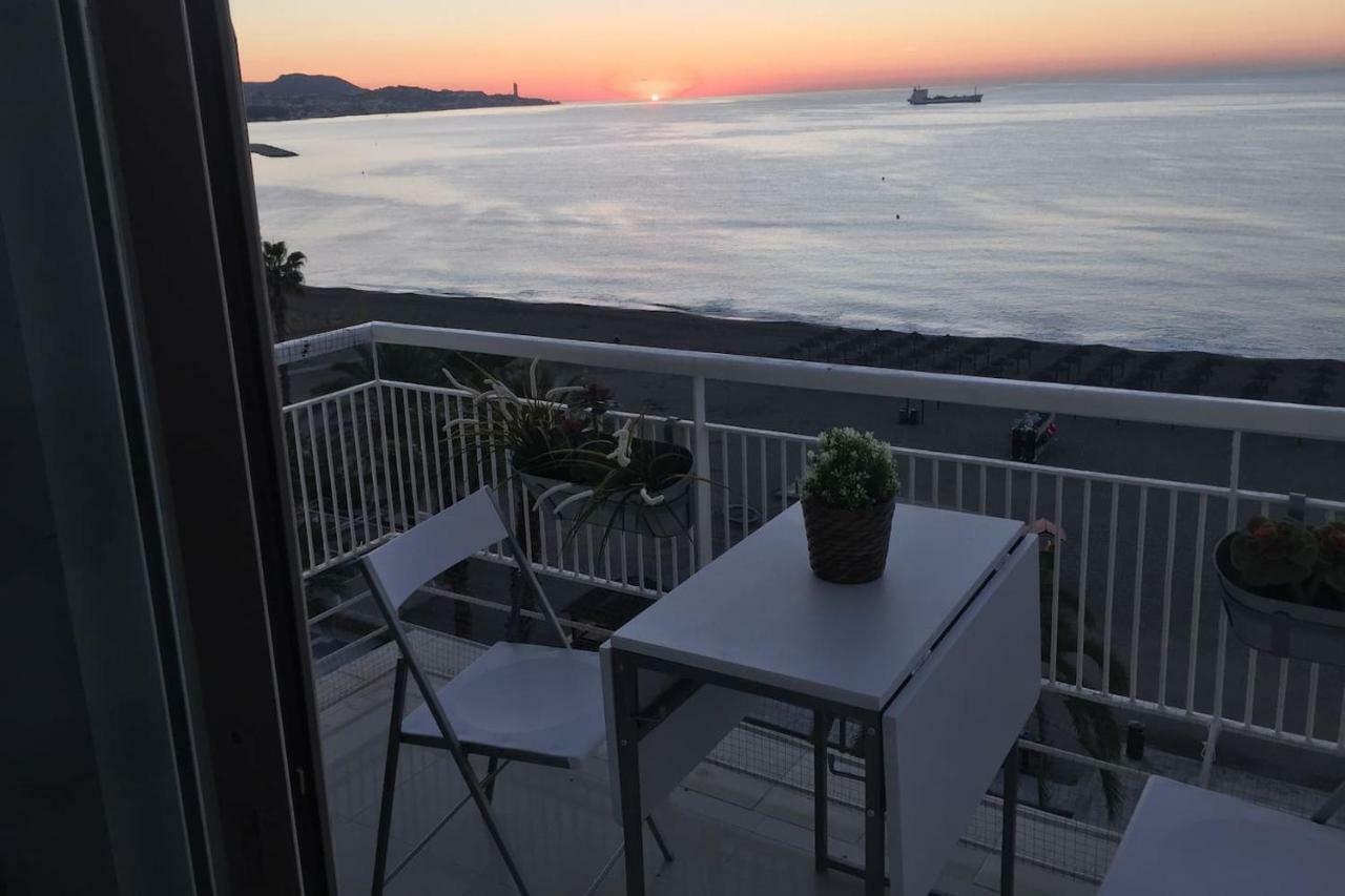 Malagueta's Views Appartement